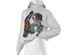 Hoodie Money