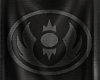 Jedi Sith Hanging Banner