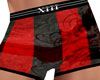 Boxer Brief Abstract RB