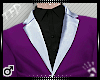 [TFD]Violet Suit