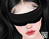 May 🖤 Blindfold Black
