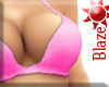 B* Sport Bra - Pink