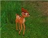 Little Deer Pet