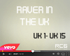 .Raver In The UK.
