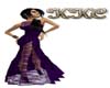 KKC Dark Lace Couture