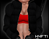 H4 | LIY Bomber Red
