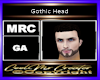 Gothic Head