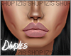 I│Add-on Dimples Toffe