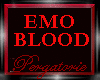 (P) Emo Blood Anuhea