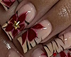 Tropical Nails Tropical Nails