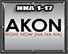 Right Now Na Na..RMX
