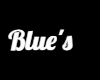 Blue's