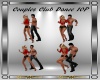 Couples Club Dance 10P