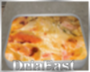 D: Seafood Lasagna