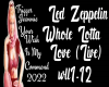 LZ-Whole Lotta Love ( Li