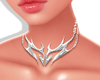 #Future Necklace