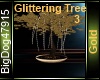 [BD] Glittering Tree 3