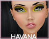 +H+ Sunshine - TAN by Havana