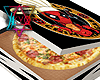 K| Deadpool Pizza