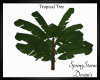 Tropical Plant ~ Low KBs
