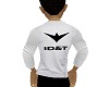 [VH] ID&T White Shirt