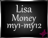 !M! Lisa Money