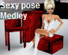 Sexy Pose Medley