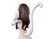 mewz tail | blue