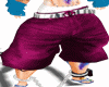 MAZHO BAGGY WINE