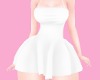 ♡ babydoll dress