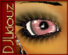 DJL-Red Puce Eyes SP