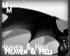 [CS]Heaven& Hell Wings.M