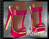 :Mel: SGF heels #1