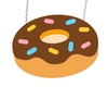 Doughnut Purse