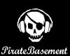 PirateBasement