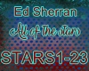 [BM]EdSheeranAlltheStars