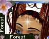 Forest Nymph Hair