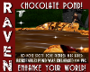 ANIMATED CHOCOLATE POND!