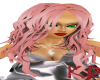 *KR-jojo Pink Hair