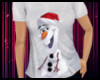 Olaf   T-shirt    