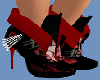 {s} betty heels