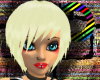 !cp! Rok*BaBe in blonde