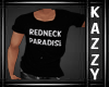 }KC{ Rednecks Black