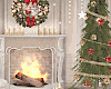Christmas Photo RM/Poses