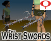 Wrist Swords -Female v1h