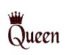 queen's name