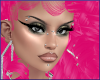 damaris ♡ pinky