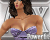 (ACX)Powerful Purple PF
