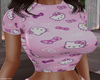 Hello Kitty Pjs
