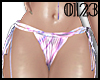 0123 Shiny Bikini Bottom